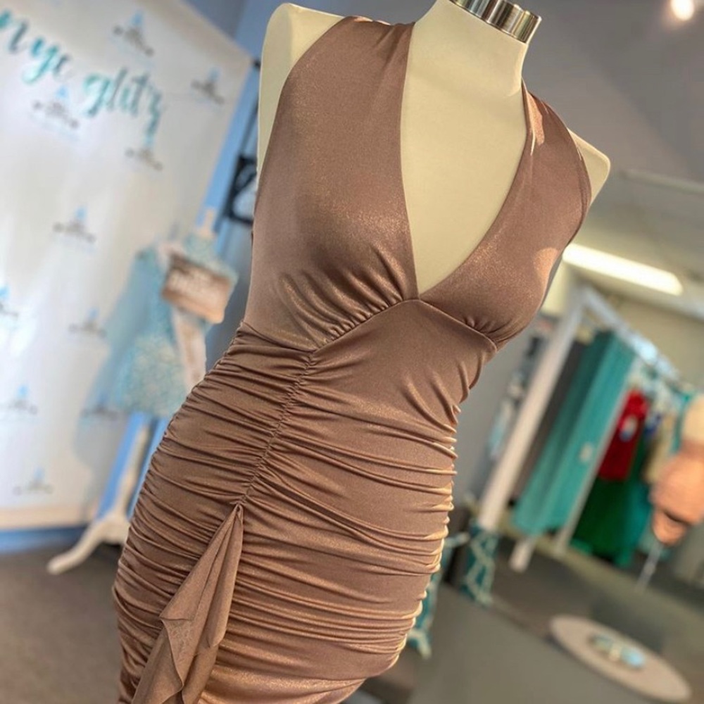 NWT Short Dress by Votique